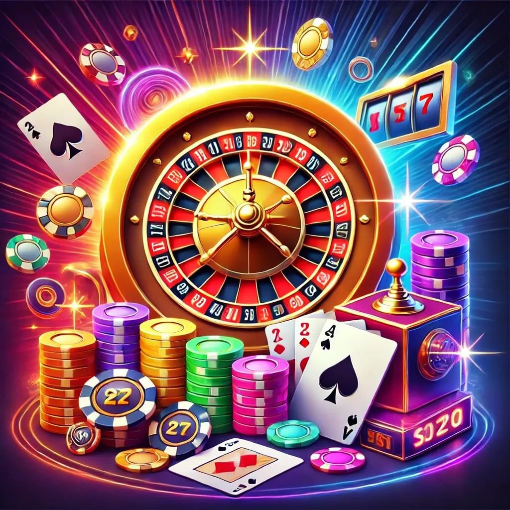 Surga 50000 live casino dealer asli Indonesia