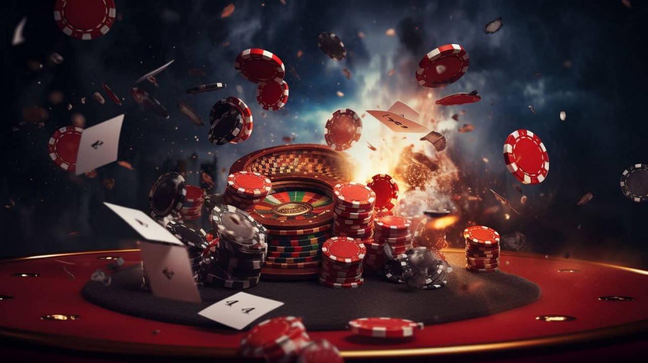 Surga 50000 taruhan olahraga sepak bola live