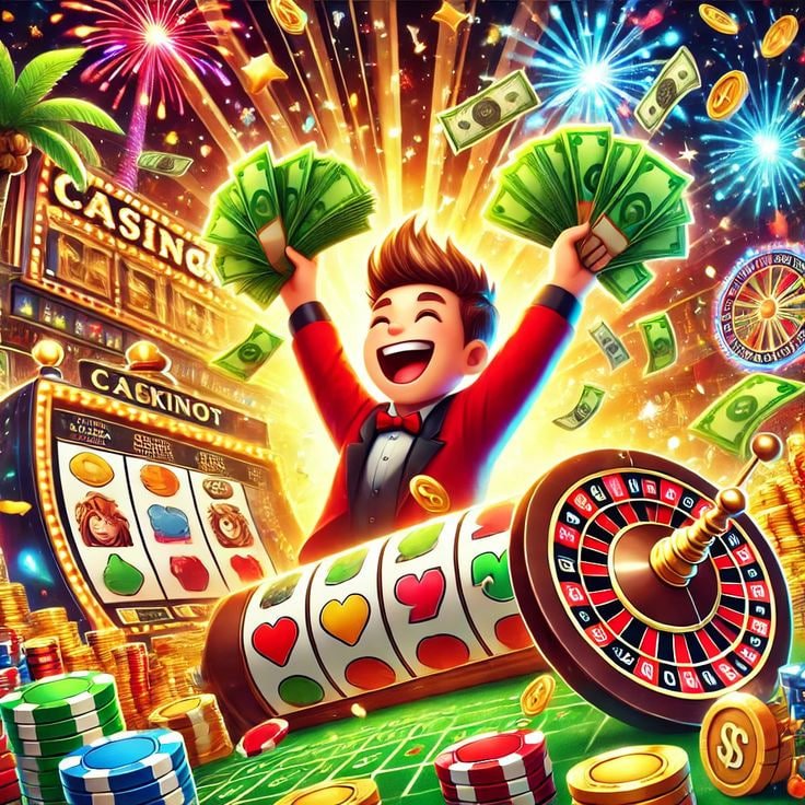 Strategi dan tips pasang taruhan cerdas di Surga 50000