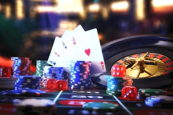 Statistik dan analisis taruhan olahraga Surga 50000 untuk sepak bola dan basket