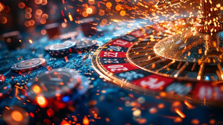 Strategi taruhan cerdas di Surga 50000 termasuk manajemen bankroll dan analisis odds live