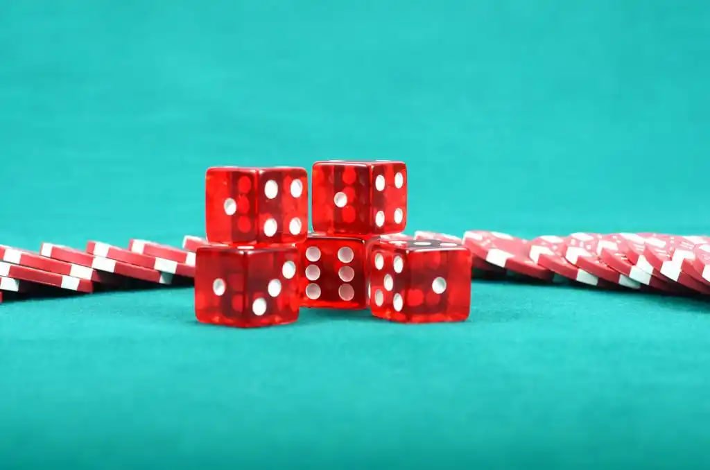 Surga 50000 jenis taruhan olahraga live dan slot tersedia lengkap